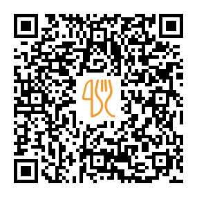 QR-code link para o menu de Barry's Inc