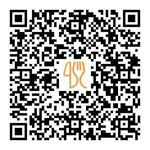 QR-code link para o menu de Carvel Ice Cream