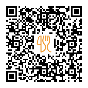 QR-code link para o menu de Chappy's Cafe