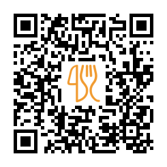 QR-code link para o menu de Food Coma