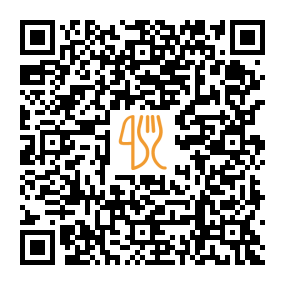 QR-code link para o menu de Galeton Fox's Pizza