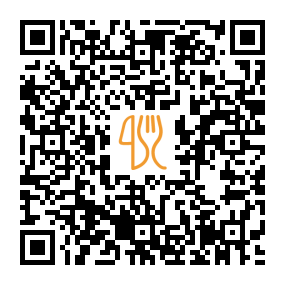 QR-code link naar het menu van Mr. P's Pizza Pasta