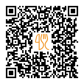 QR-code link para o menu de The Yolk Grill