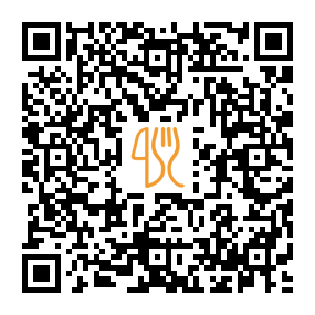 QR-code link para o menu de Ghost Burger