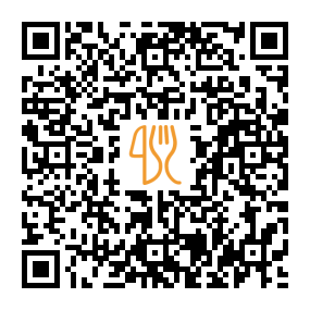 QR-code link para o menu de Wingin It Wings