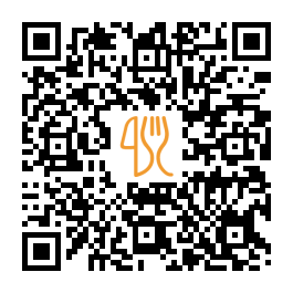 QR-code link para o menu de Bistro Cafe Geneva