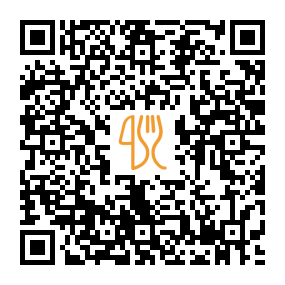 QR-code link para o menu de Sugar Shack Factory