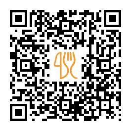 QR-code link para o menu de Panda Express