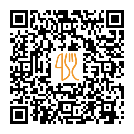 QR-code link para o menu de Little Caesars