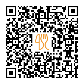 QR-code link para o menu de Zoes Kitchen