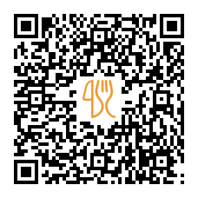 QR-code link către meniul Village Baker