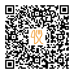 QR-code link către meniul M K Jamaican