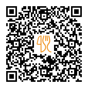 QR-code link para o menu de Frank's Pizza