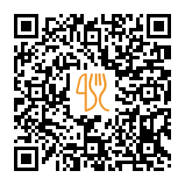 QR-code link para o menu de Ziba's Bistro