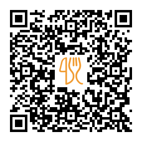 QR-code link para o menu de Rock 'n ' Bowl