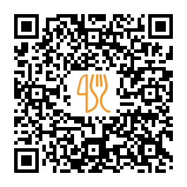 QR-code link para o menu de Staci Ann's Cafe