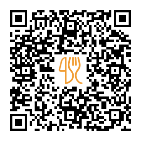 QR-code link para o menu de Beckman Bistro