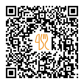 QR-code link para o menu de Geno's Pizza By The Slice