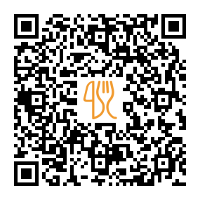 QR-code link para o menu de Stella Pizza