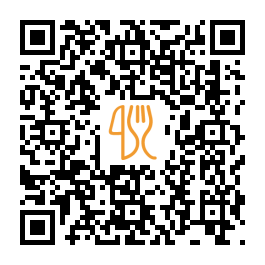 QR-code link para o menu de Slab Pizza