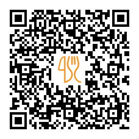 QR-code link para o menu de Pizza Hut