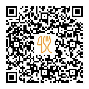 QR-code link para o menu de Big Mike's Blue Smoke Bbq