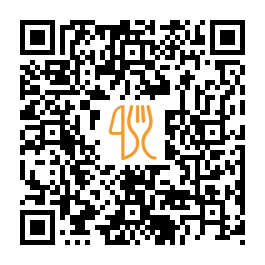 QR-code link para o menu de Mission Bbq