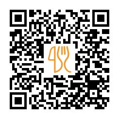 QR-code link para o menu de Cajun Grill