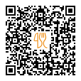 QR-code link para o menu de Macaroni Man