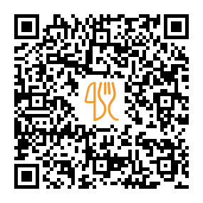 QR-code link para o menu de Prime Burger