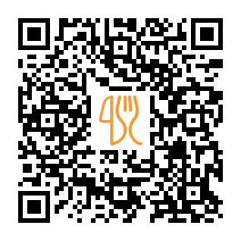 QR-code link naar het menu van Lake Side Bbq