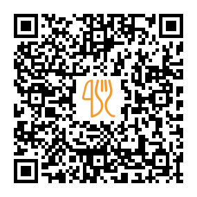 QR-code link para o menu de Hartz Chicken Buffet