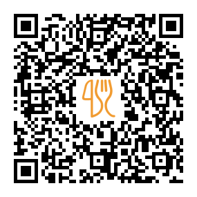 QR-code link para o menu de Teri's Place