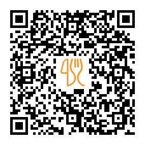 QR-code link para o menu de Kensington Dairy