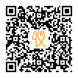 QR-code link para o menu de Backroads Bbq