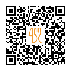 QR-code link para o menu de Beef Shack