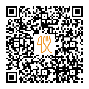 QR-code link para o menu de Pop's Deli