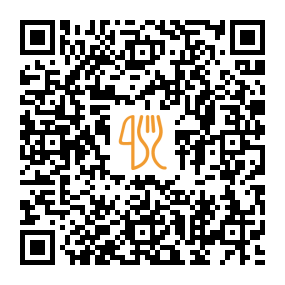 QR-code link para o menu de Trails End Smokehouse