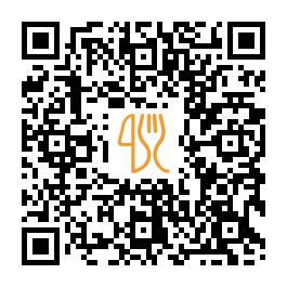 QR-code link para o menu de Petali