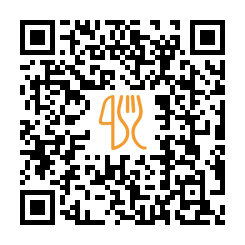 QR-code link para o menu de Saucey Crab