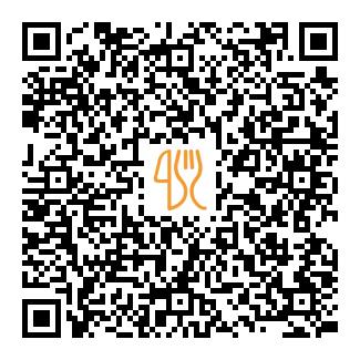 QR-code link para o menu de Zero's Luxe Lounge