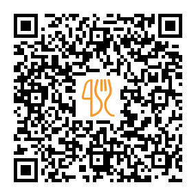 QR-code link para o menu de Buffalo Wild Wings