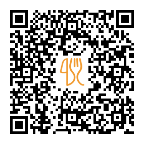 QR-code link para o menu de Busy Corner