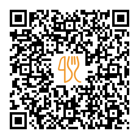 QR-code link către meniul Popeyes Louisiana Kitchen