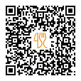 QR-code link para o menu de Monarch Ramen Noodle House