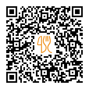 QR-code link para o menu de It Is Not Just Pizza