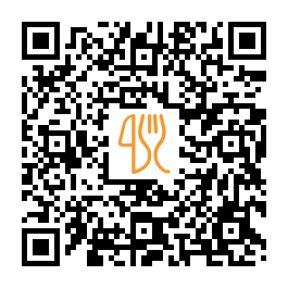 QR-code link para o menu de Wild Wok