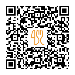 QR-code link para o menu de Tan-cha