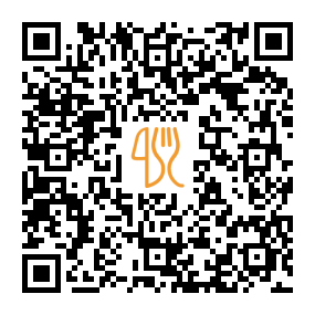 QR-code link para o menu de Fog City Eats, Breakfast Lunch