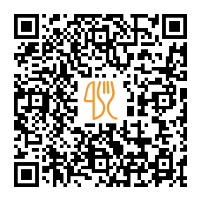 QR-code link către meniul Samurai Japanese Hibachi